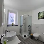 Pensjonat Airbnb, Doppelzimmer, Direkt An Der A2 & A14, 24 Stunden Check-in, Parkplatz, Ruhig Dahlenwarsleben