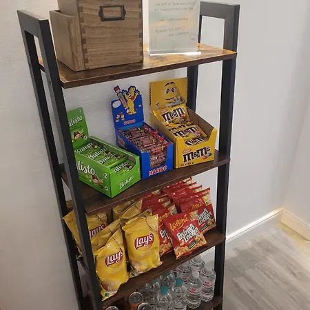 بيت ضيافة Airbnb, Moderne, Ruhige Und Helle Doppelzimmer, Naehe Magdeburg, A14 & A2 3*