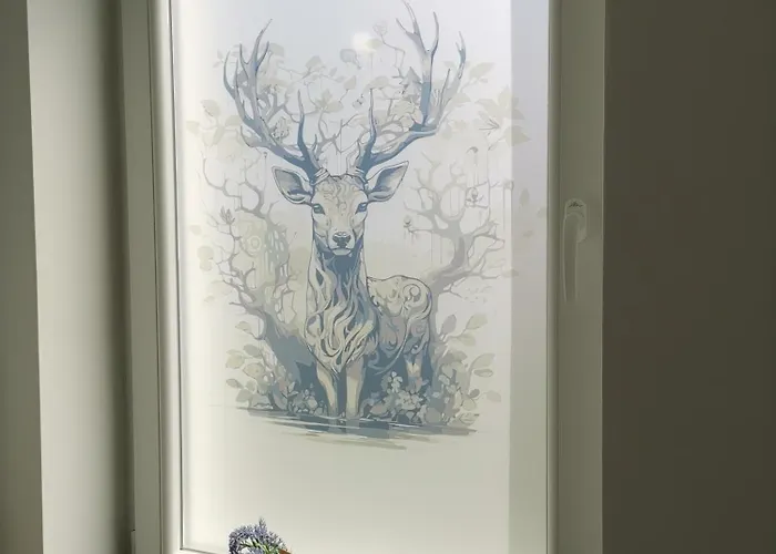 Gasthuis Airbnb, Doppelzimmer, Direkt An Der A2 & A14, 24 Stunden Check-in, Parkplatz, Ruhig