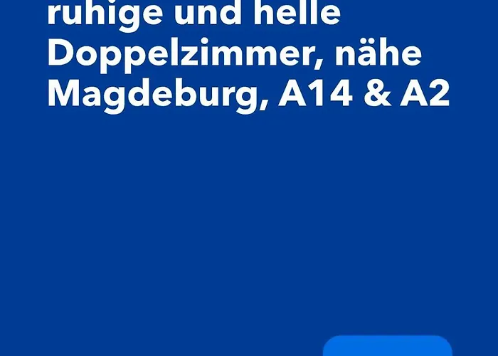 Gasthuis Airbnb, Doppelzimmer, Direkt An Der A2 & A14, 24 Stunden Check-in, Parkplatz, Ruhig