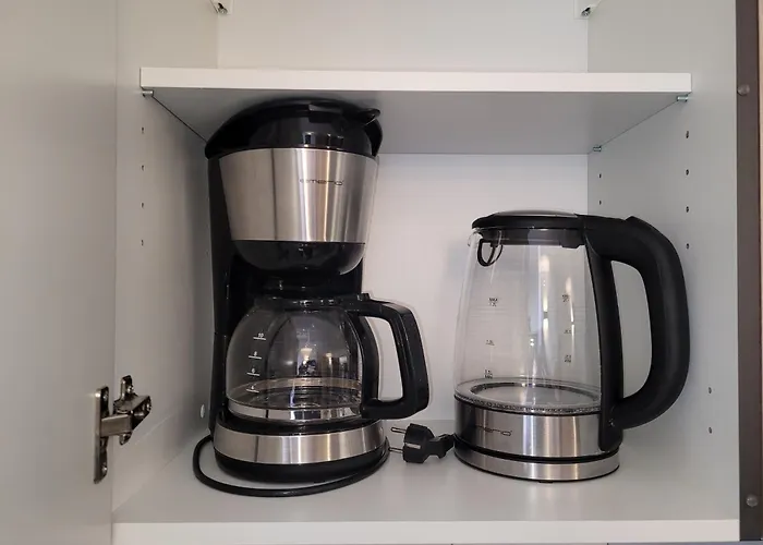 Airbnb, Doppelzimmer, Direkt An Der A2 & A14, 24 Stunden Check-in, Parkplatz, Ruhig